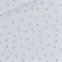 Picture of Dots - M - French Terry - Arctisch Blauw