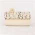 Picture of Fingerprints - M - French Terry - Navoja Beige