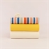 Picture of Summer Verticals - M - Katoen - Off-White