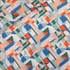 Picture of Cubistics - M - Ecovero Viscose Rayon Satin - Off-White
