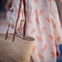 Picture of Beach Chairs - M - Katoen - Nauwelijks Groen Grijs