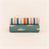 Picture of Summer Verticals - M - Katoen - Off-White