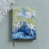 Picture of Dreamy Forest - L - Katoen Canvas Gabardine Twill