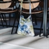 Picture of Dreamy Forest - L - Katoen Canvas Gabardine Twill