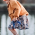 Picture of Matelassé Piqué Tricot - Wegedoornbruin