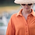 Bild von Frottee - HerbstAhornOrange