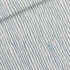 Picture of Wiggly Verticals - Blauw - M - French Terry - Papyrus Crème