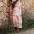 Picture of Ember Horizon - M - Linnen Viscose Blend
