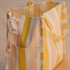 Picture of Verticals MW - Katoen Canvas Gabardine Twill - Papyrus Crème