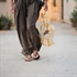 Picture of Verticals MW - Katoen Canvas Gabardine Twill - Papyrus Crème