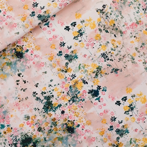 Picture of Garden Sky - M - Katoen Canvas Gabardine Twill